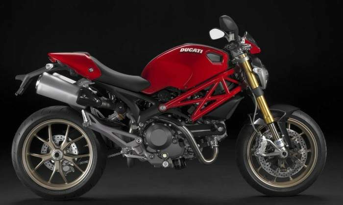 2009 ducati monster 1100 new arrivals